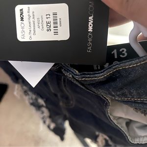 Fashion Nova Jeans